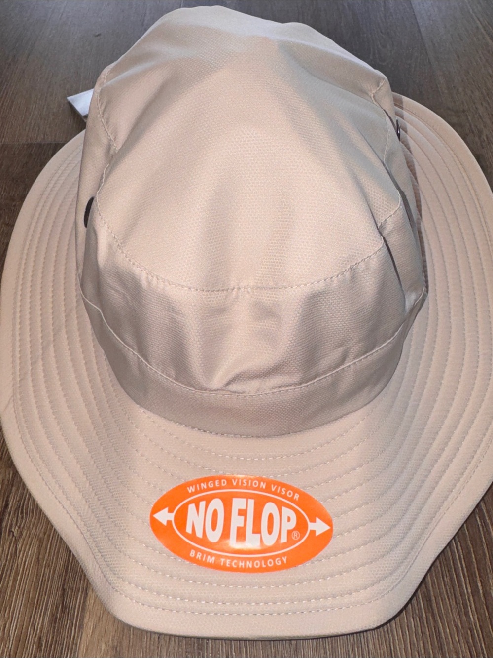 Shelta Seahawk Sandstone XXL Hat